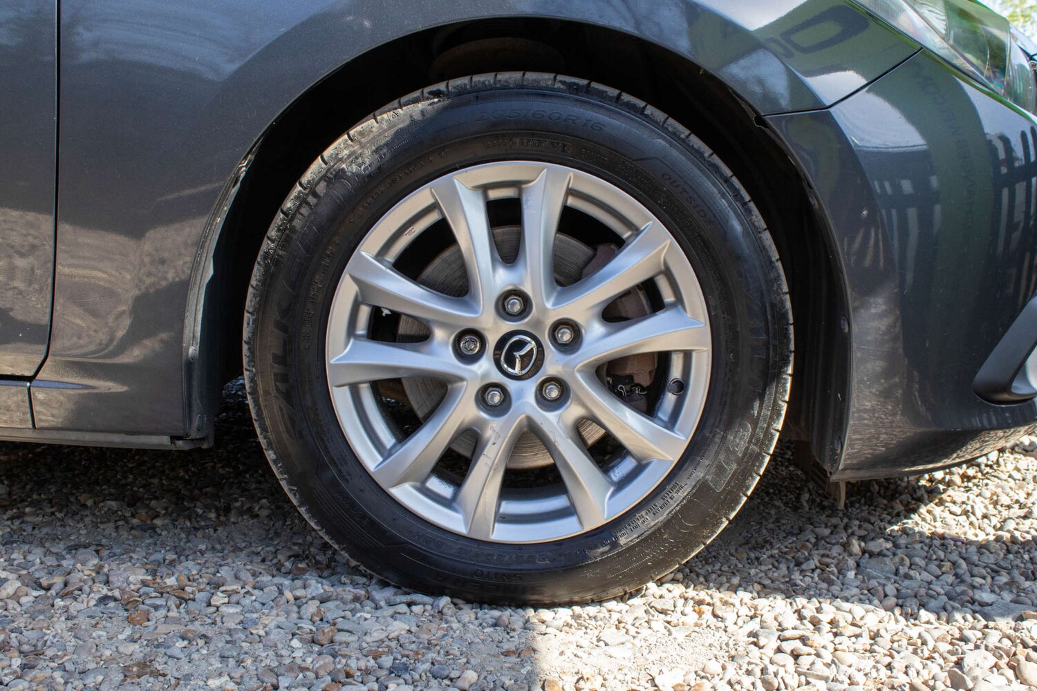 Used Mazda Mazda3 2014 for sale - 78210397: Photo 43