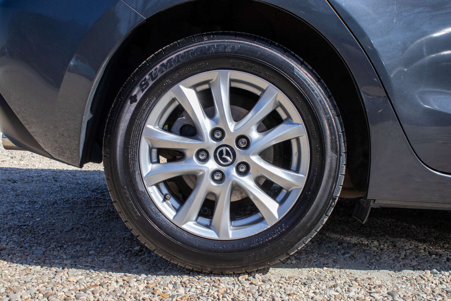 Used Mazda Mazda3 2014 for sale - 78210397: Photo 44