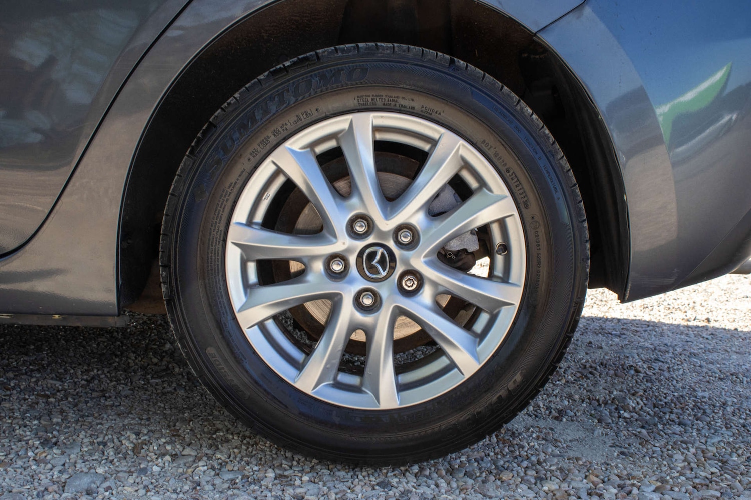 Used Mazda Mazda3 2014 for sale - 78210397: Photo 45