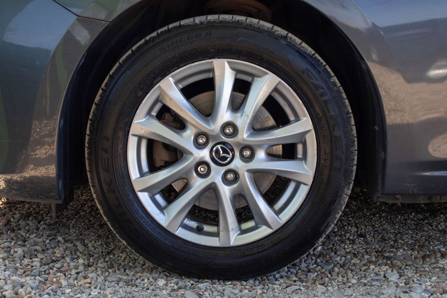 Used Mazda Mazda3 2014 for sale - 78210397: Photo 46