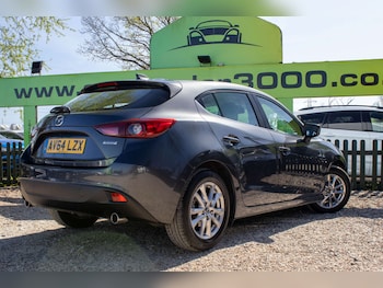 Used Mazda Mazda3 2014 for sale - 78210397: Photo