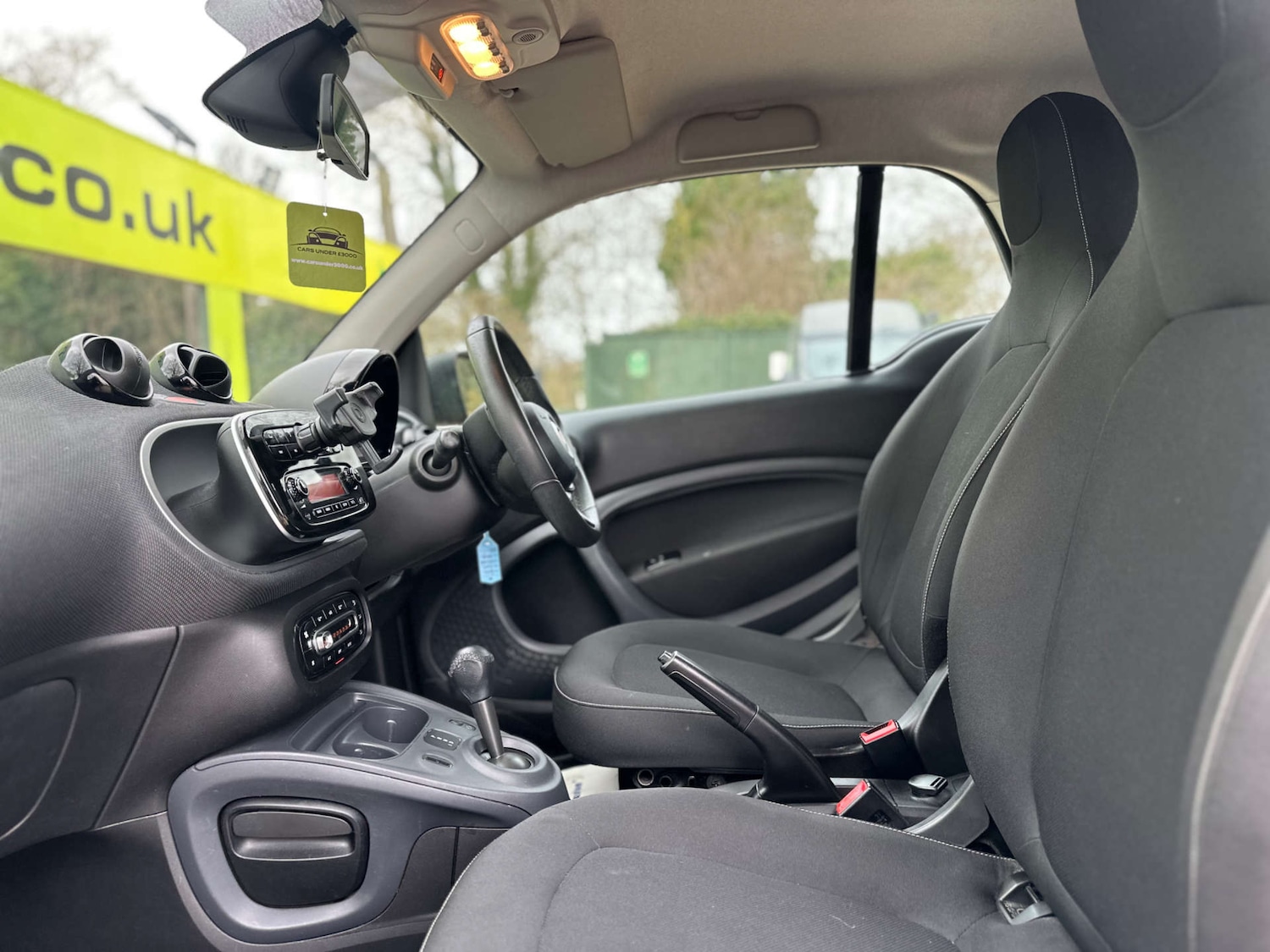 Used smart fortwo 2016 for sale - 77921686: Photo 12