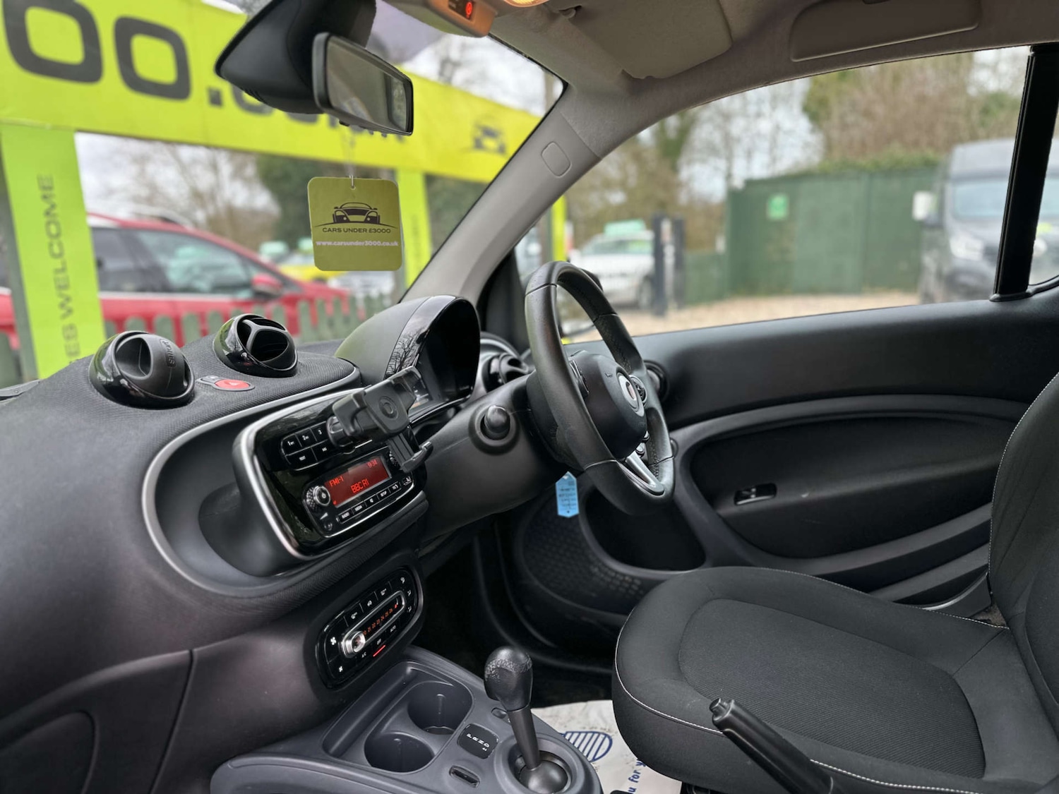 Used smart fortwo 2016 for sale - 77921686: Photo 13