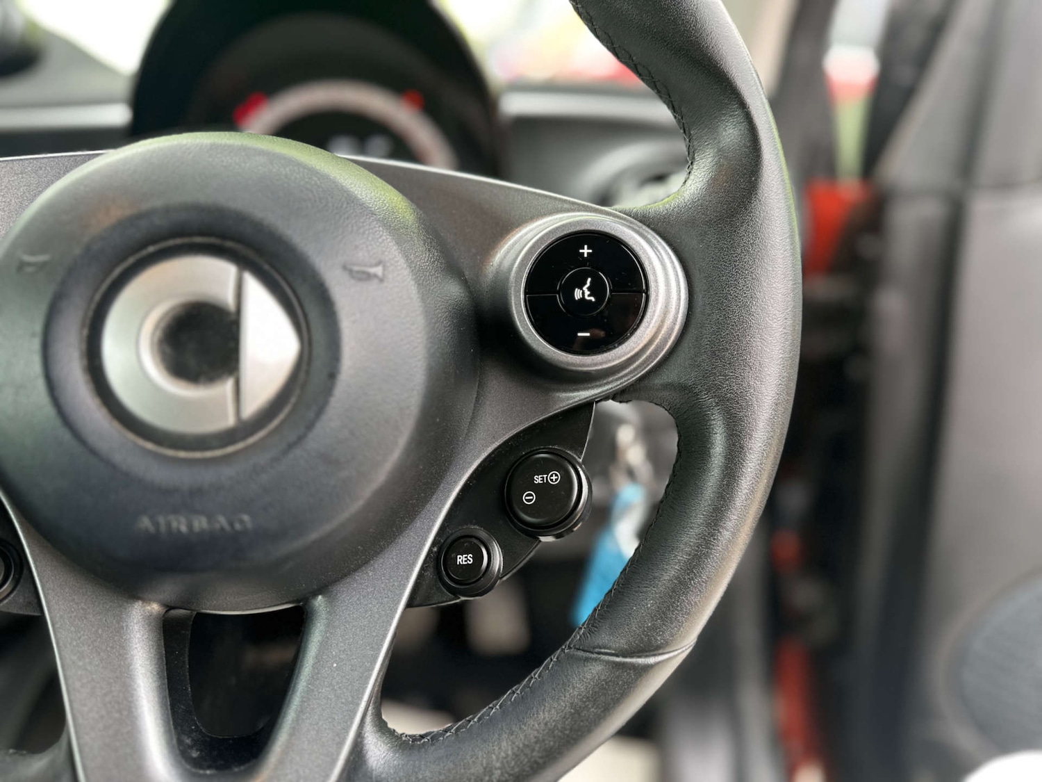 Used smart fortwo 2016 for sale - 77921686: Photo 21