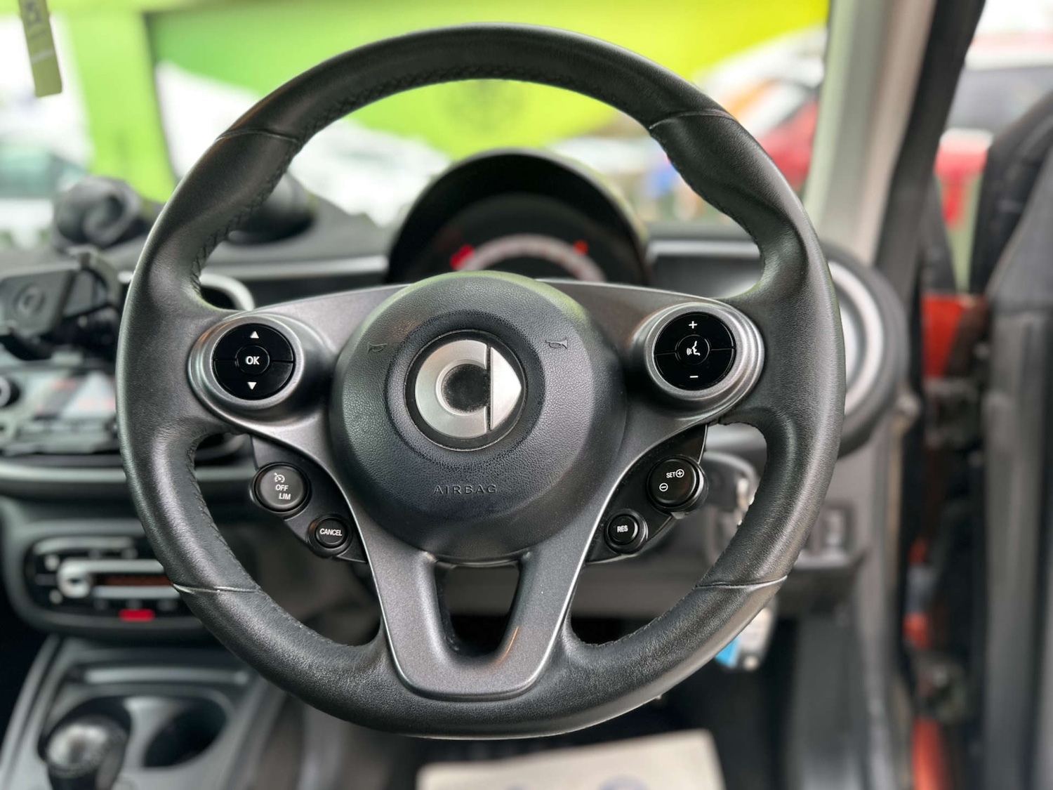 Used smart fortwo 2016 for sale - 77921686: Photo 22