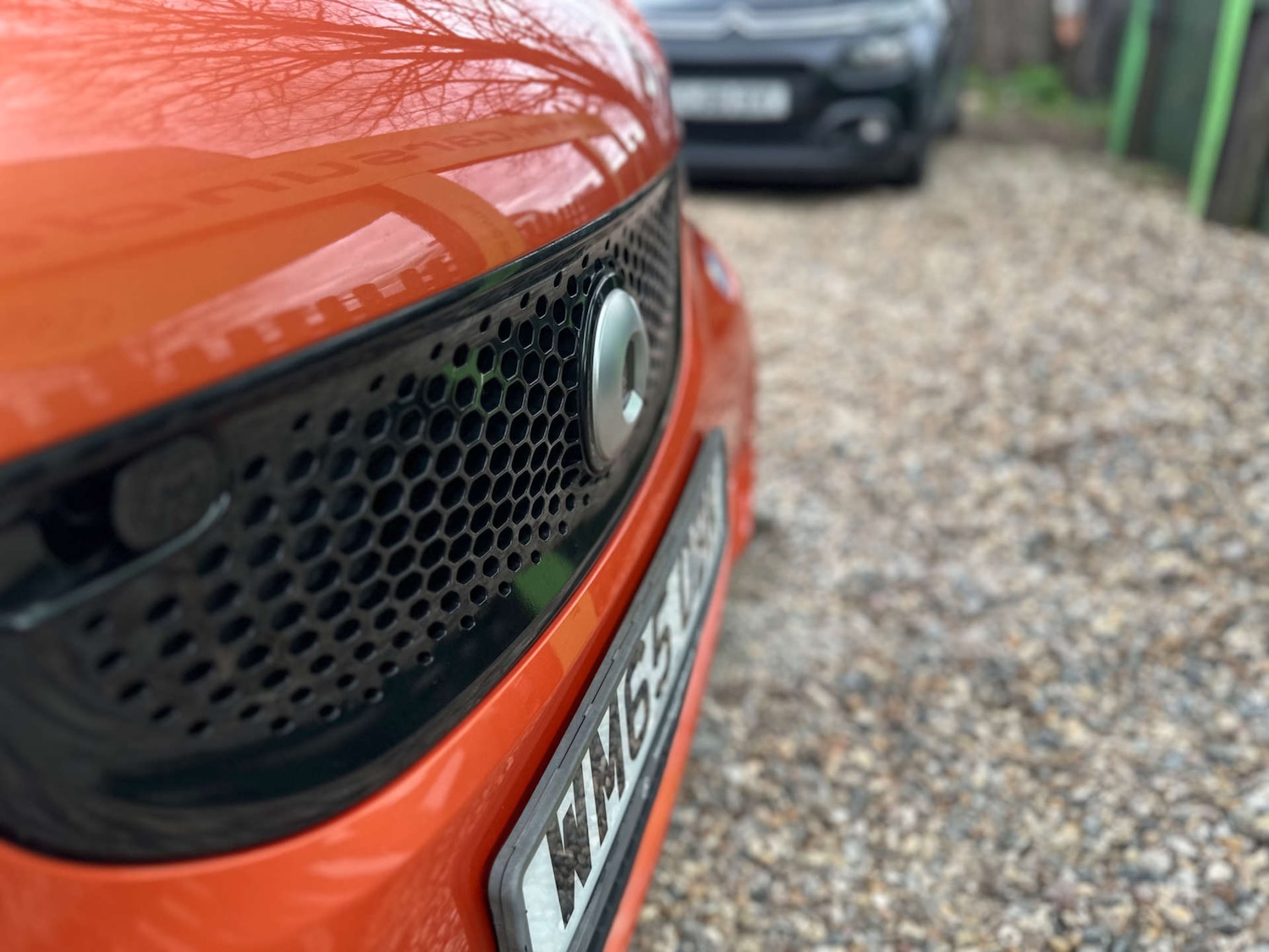 Used smart fortwo 2016 for sale - 77921686: Photo 25