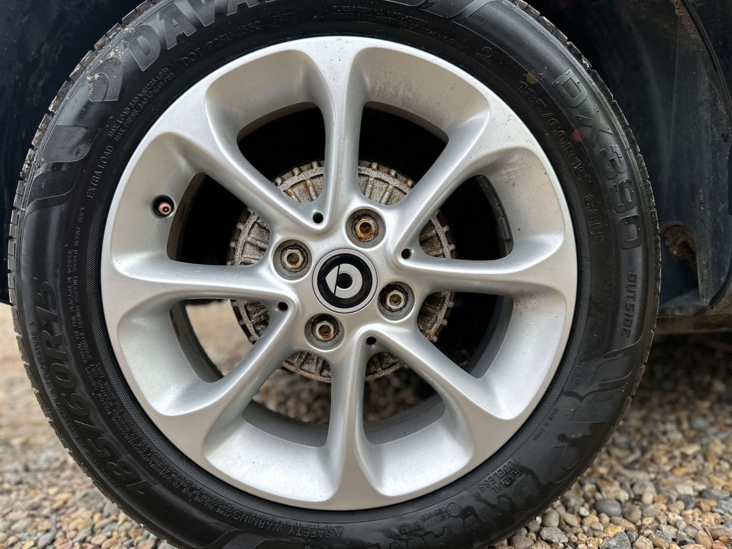 Used smart fortwo 2016 for sale - 77921686: Photo 8