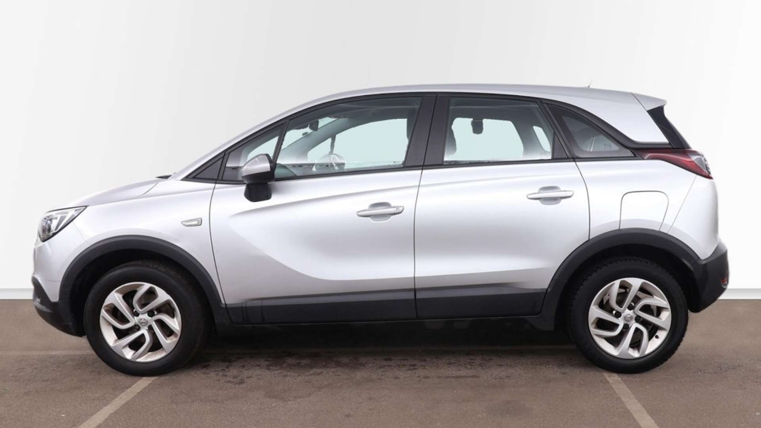 Used Vauxhall Crossland X 2019 for sale - 77378373: Photo 10