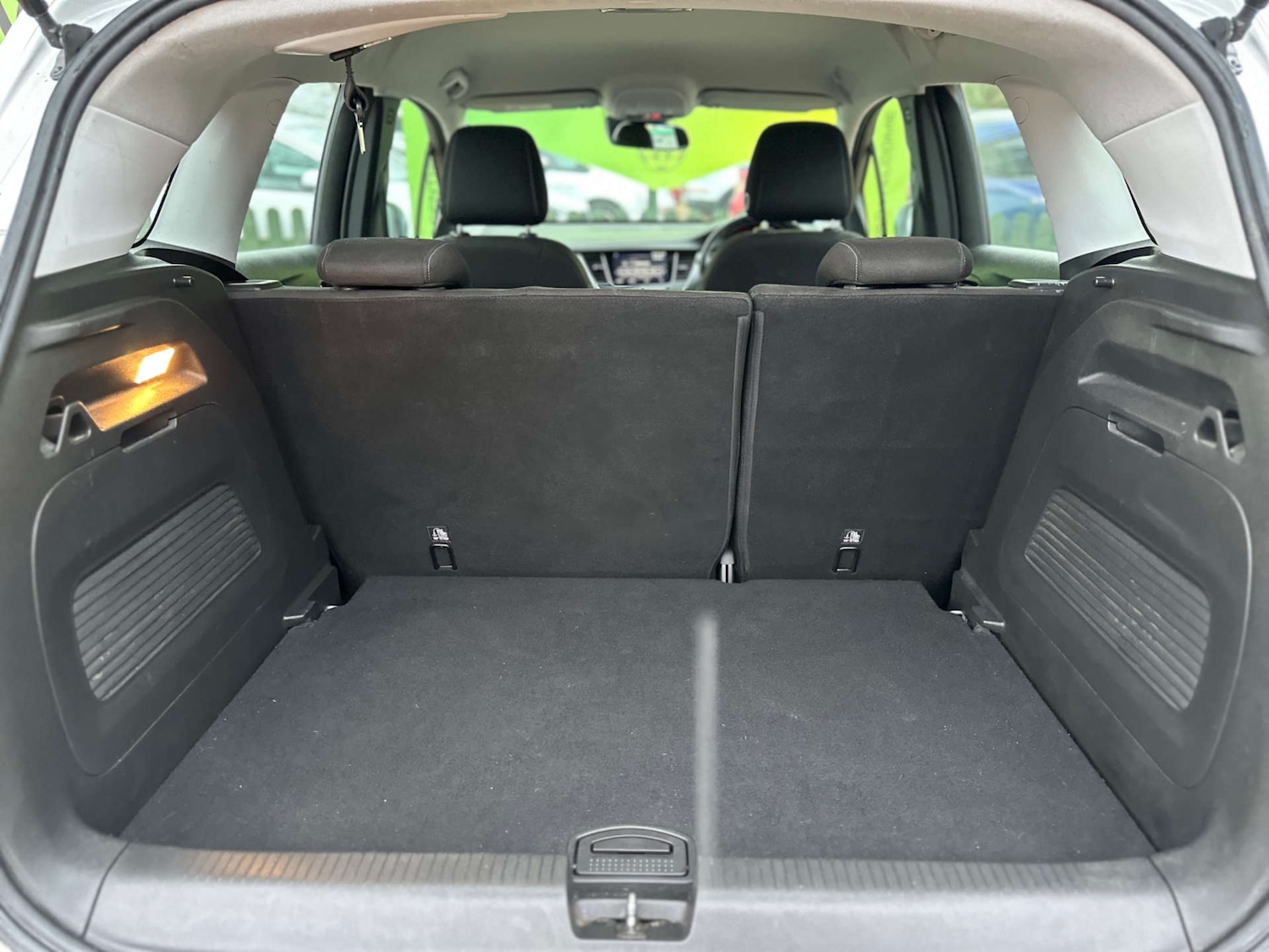 Used Vauxhall Crossland X 2019 for sale - 77378373: Photo 13