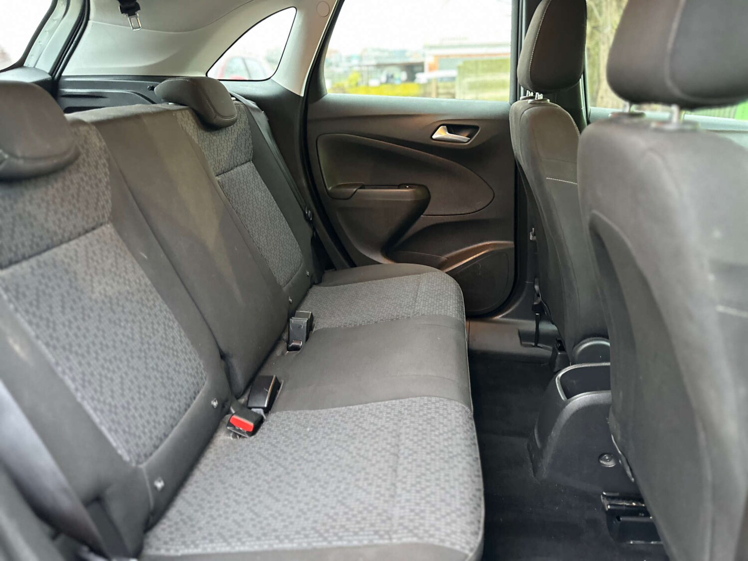 Used Vauxhall Crossland X 2019 for sale - 77378373: Photo 14