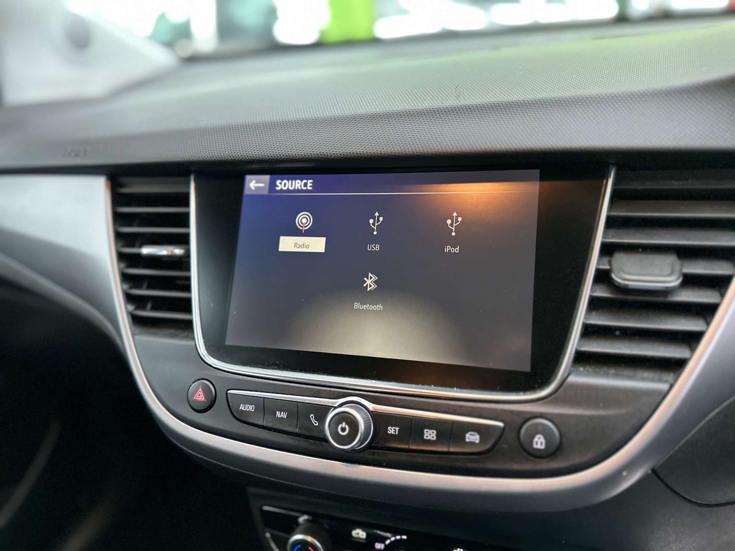 Used Vauxhall Crossland X 2019 for sale - 77378373: Photo 19