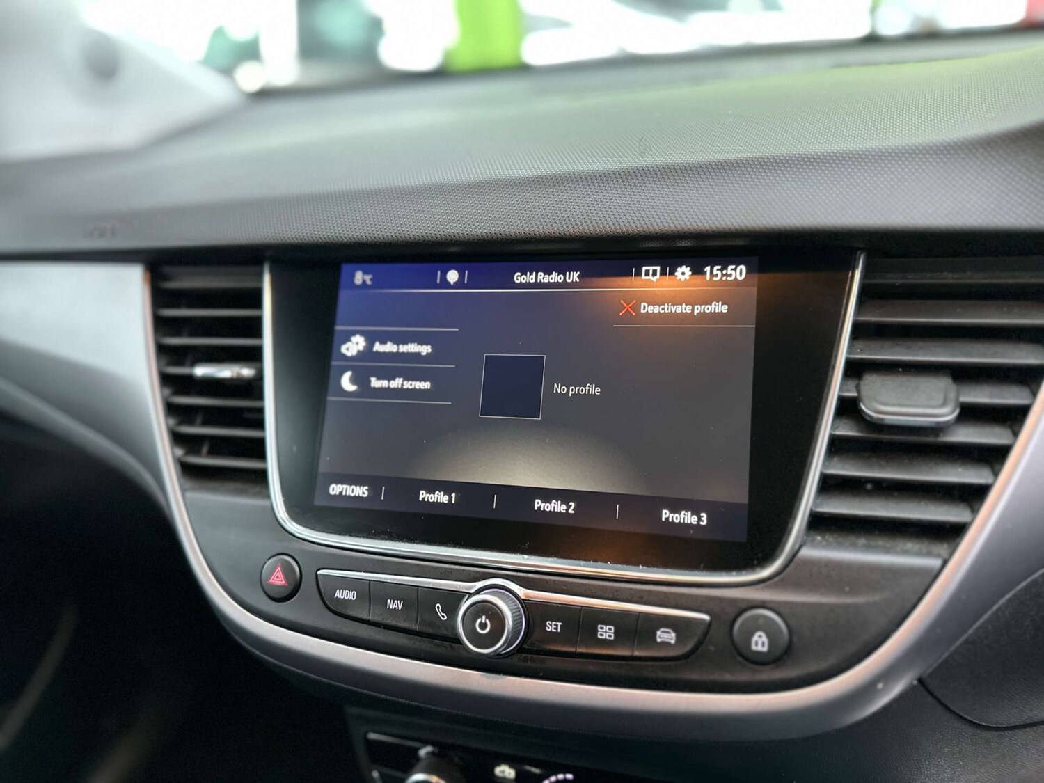 Used Vauxhall Crossland X 2019 for sale - 77378373: Photo 21