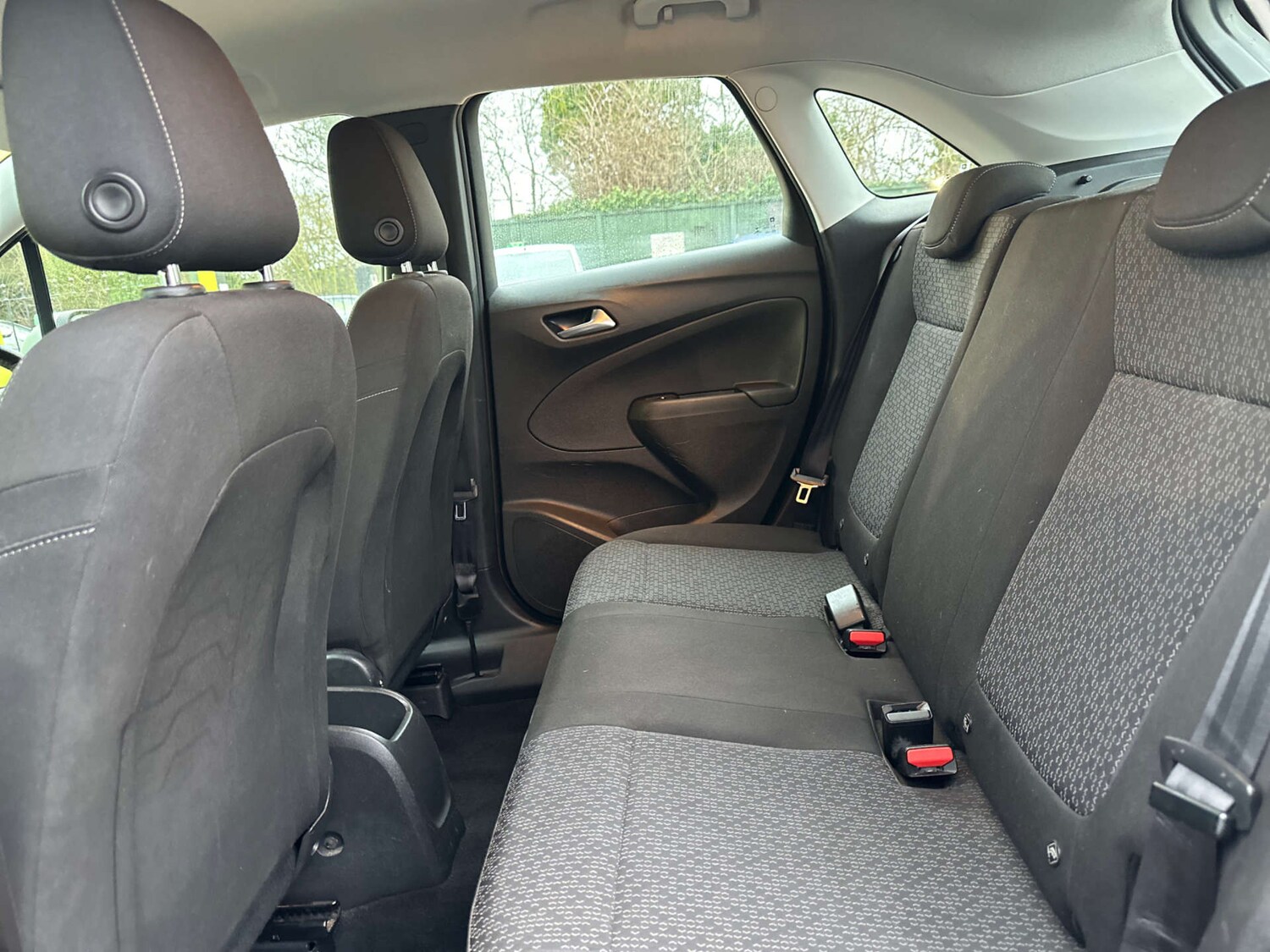 Used Vauxhall Crossland X 2019 for sale - 77378373: Photo 22