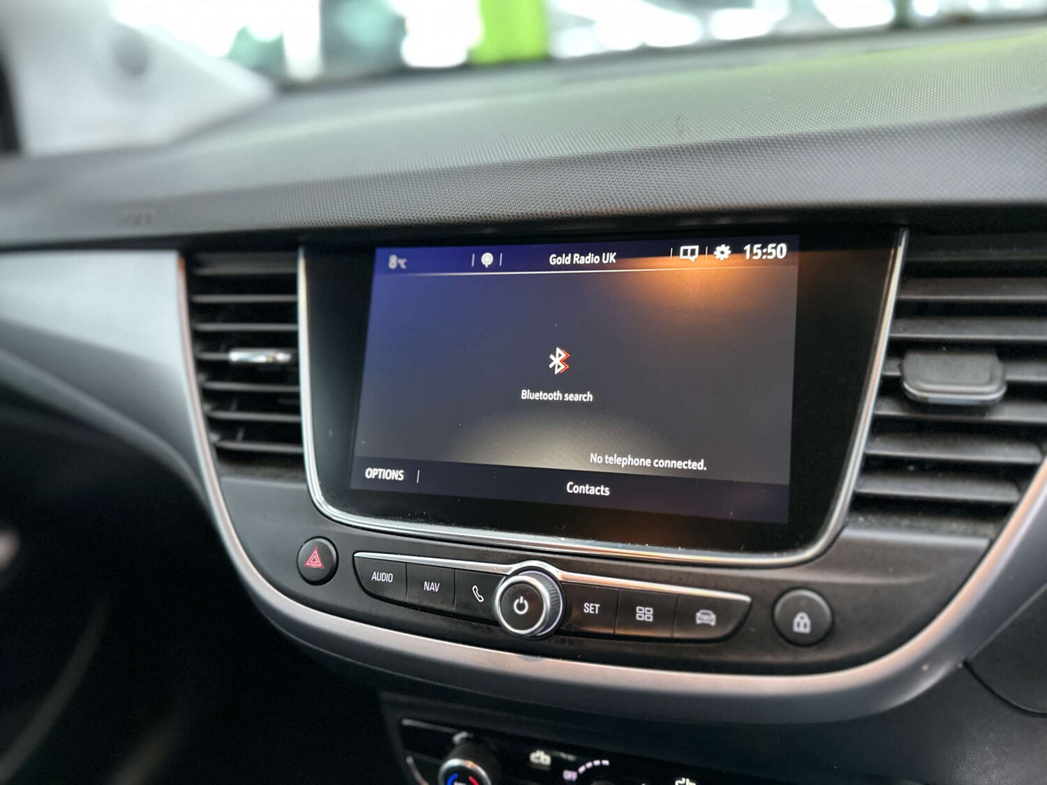 Used Vauxhall Crossland X 2019 for sale - 77378373: Photo 23