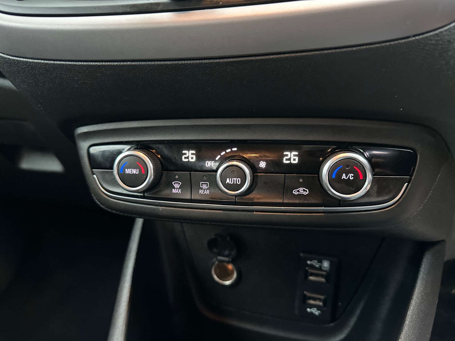 Used Vauxhall Crossland X 2019 for sale - 77378373: Photo 25