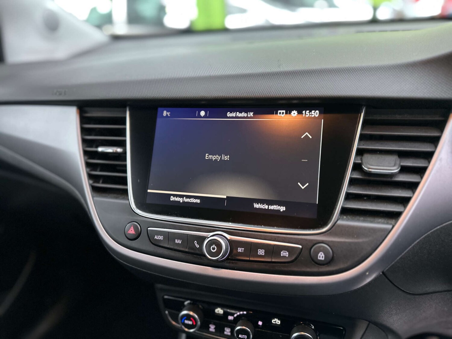 Used Vauxhall Crossland X 2019 for sale - 77378373: Photo 26