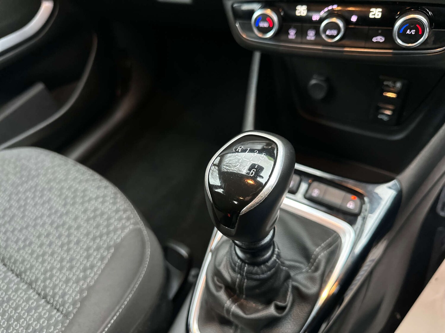 Used Vauxhall Crossland X 2019 for sale - 77378373: Photo 28