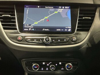 Used Vauxhall Crossland X 2019 for sale - 77378373: Photo