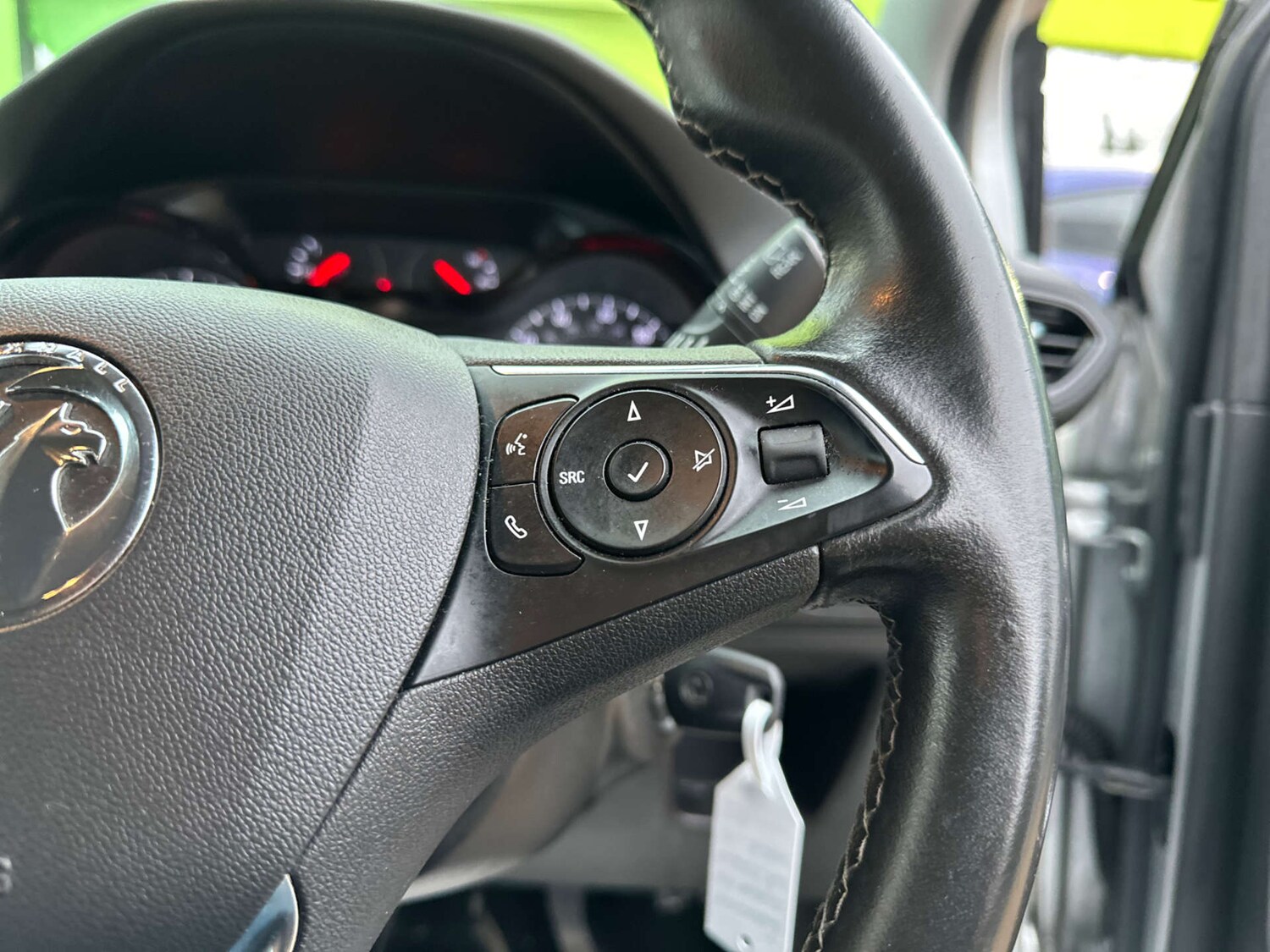 Used Vauxhall Crossland X 2019 for sale - 77378373: Photo 32