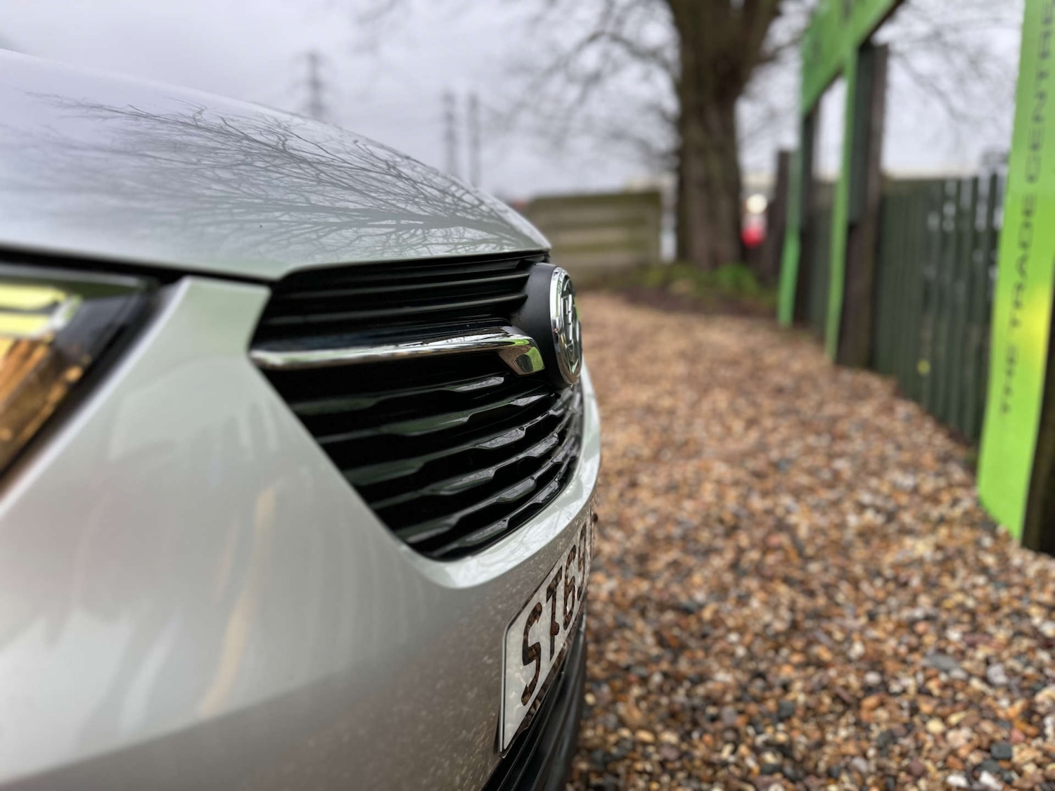 Used Vauxhall Crossland X 2019 for sale - 77378373: Photo 35