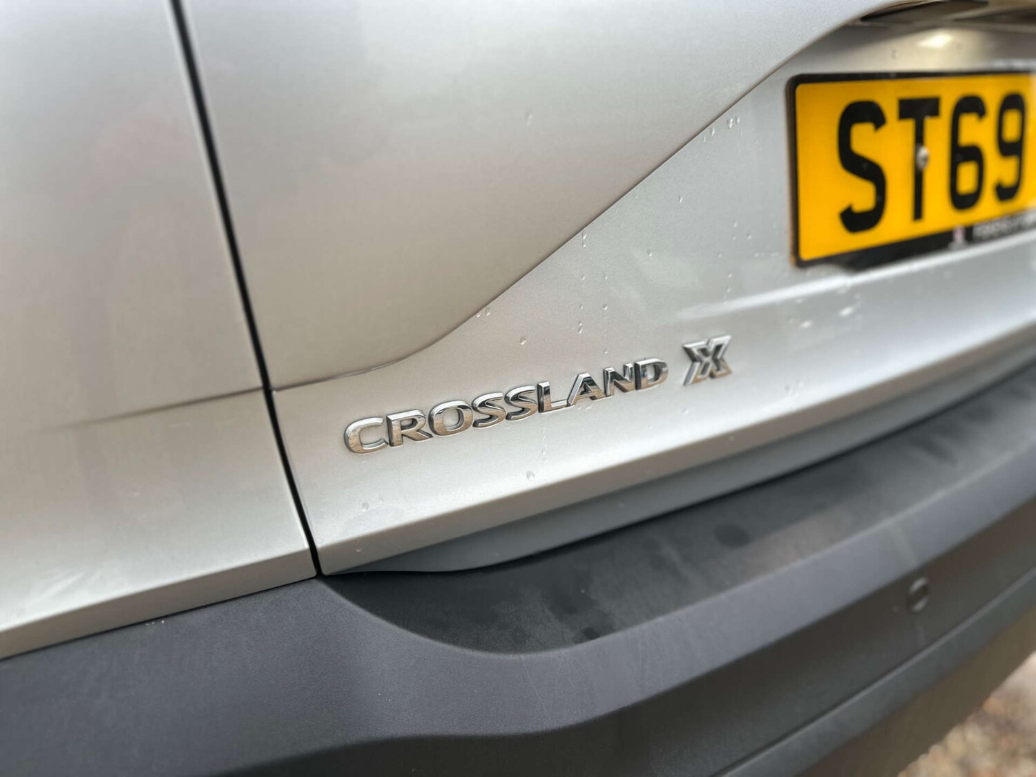 Used Vauxhall Crossland X 2019 for sale - 77378373: Photo 37