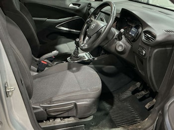 Used Vauxhall Crossland X 2019 for sale - 77378373: Photo