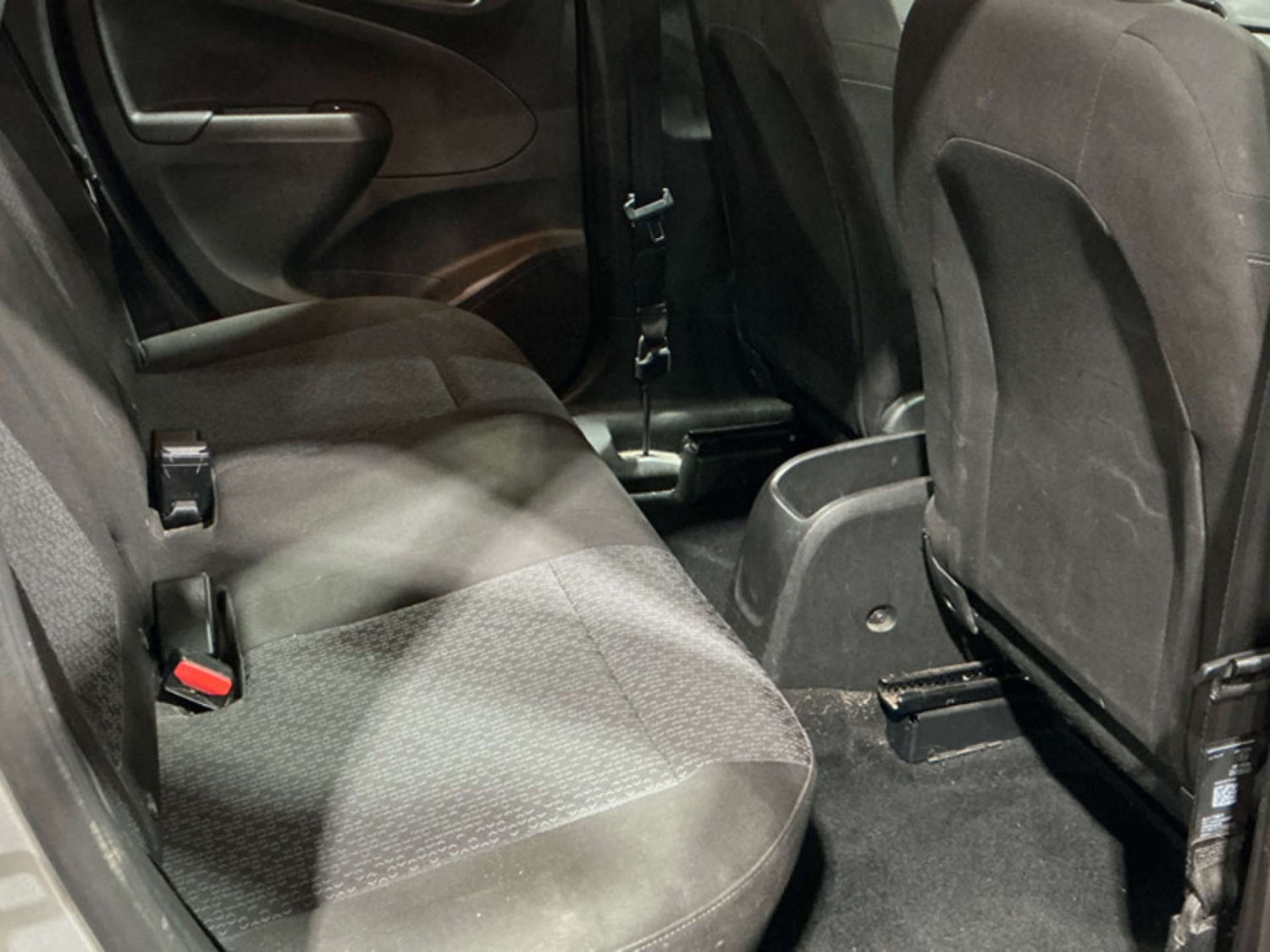 Used Vauxhall Crossland X 2019 for sale - 77378373: Photo 4