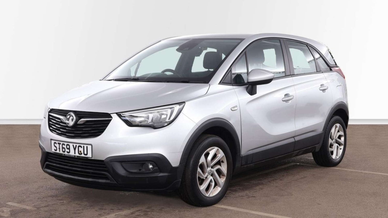 Used Vauxhall Crossland X 2019 for sale - 77378373: Photo 5