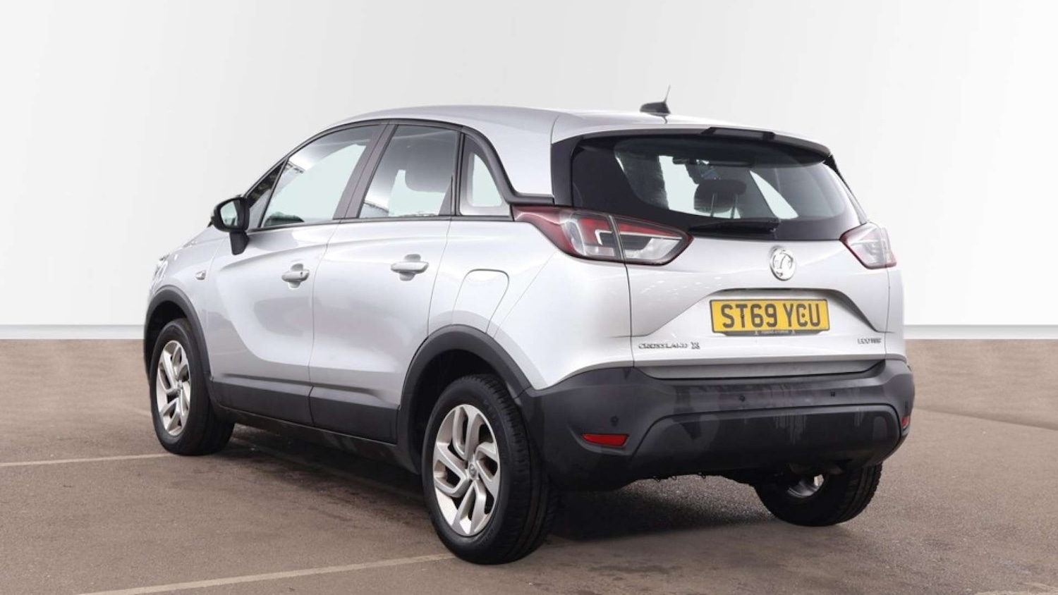 Used Vauxhall Crossland X 2019 for sale - 77378373: Photo 6