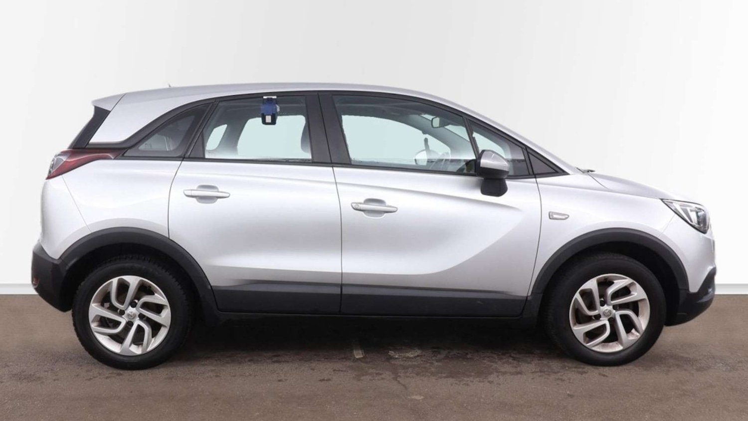 Used Vauxhall Crossland X 2019 for sale - 77378373: Photo 9