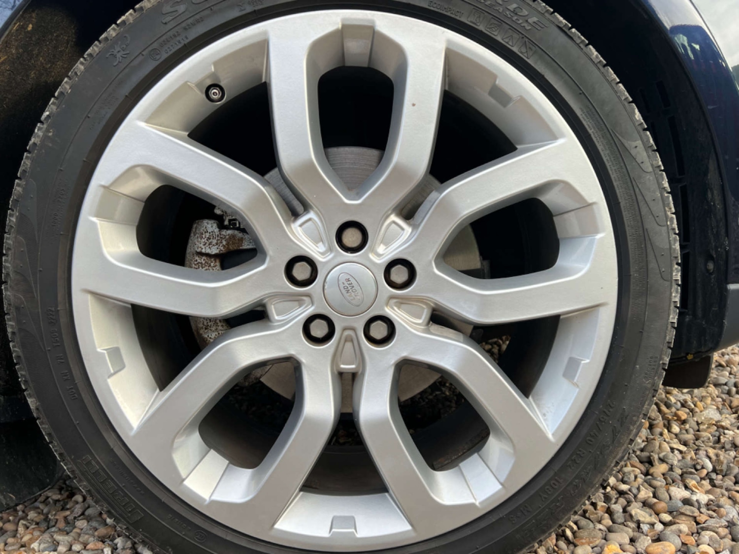 Used Land Rover Range Rover 2018 for sale - 77129808: Photo 10