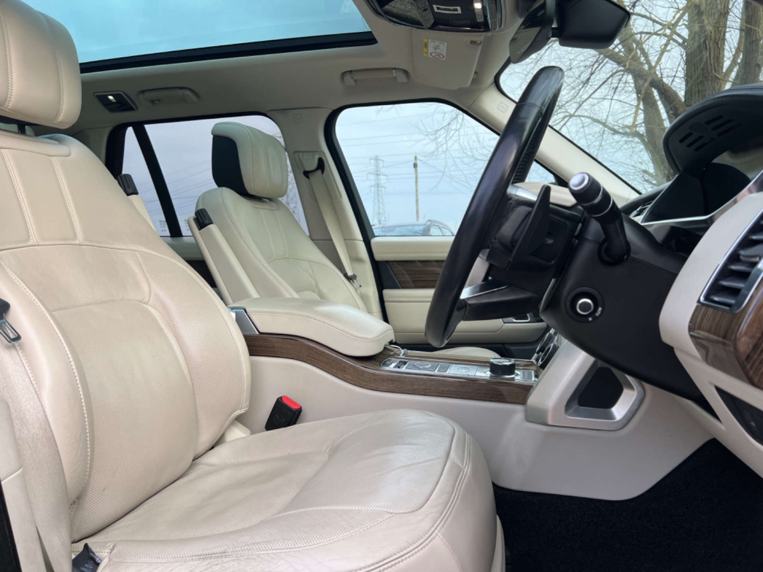 Used Land Rover Range Rover 2018 for sale - 77129808: Photo 11