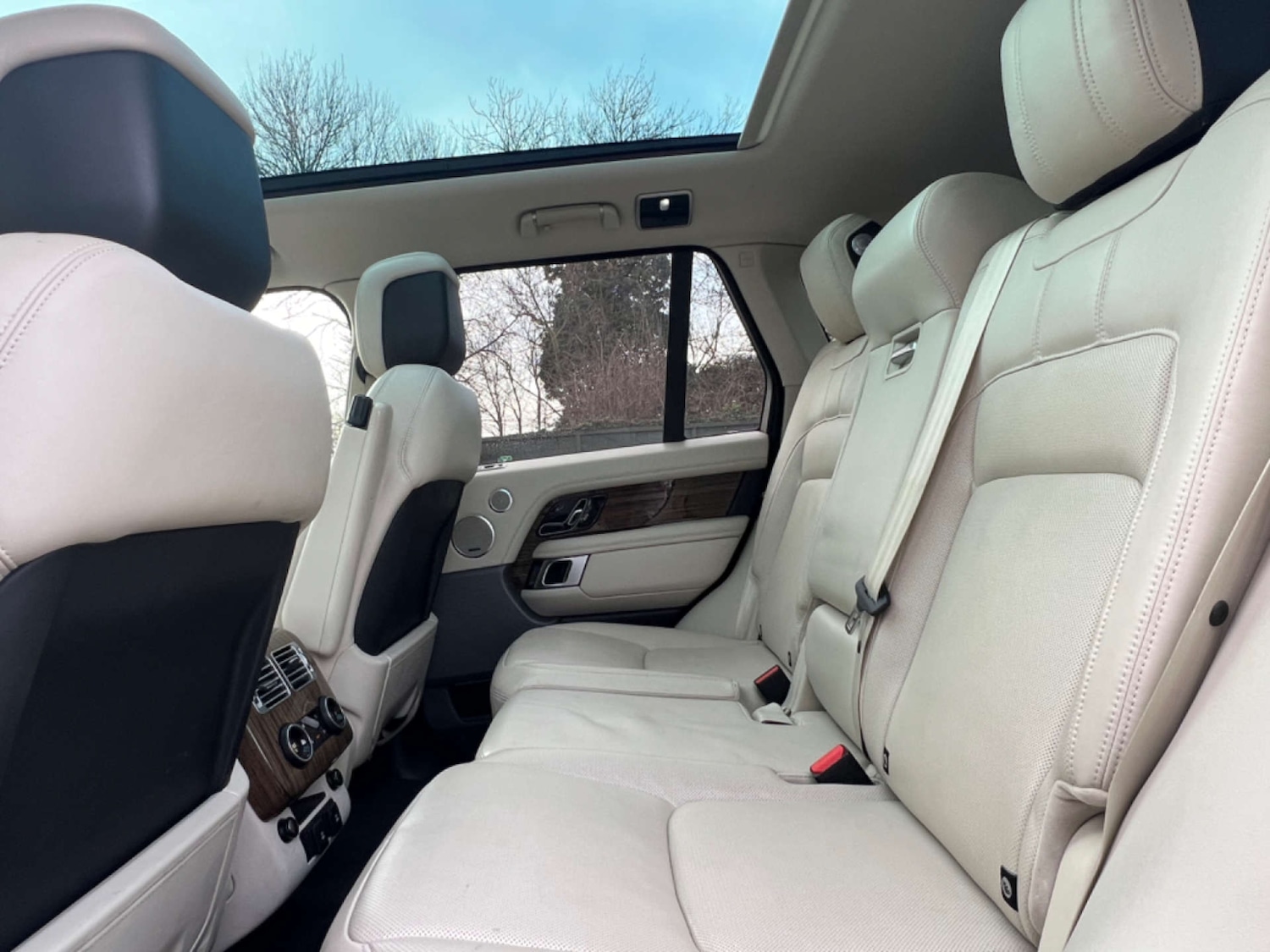 Used Land Rover Range Rover 2018 for sale - 77129808: Photo 13