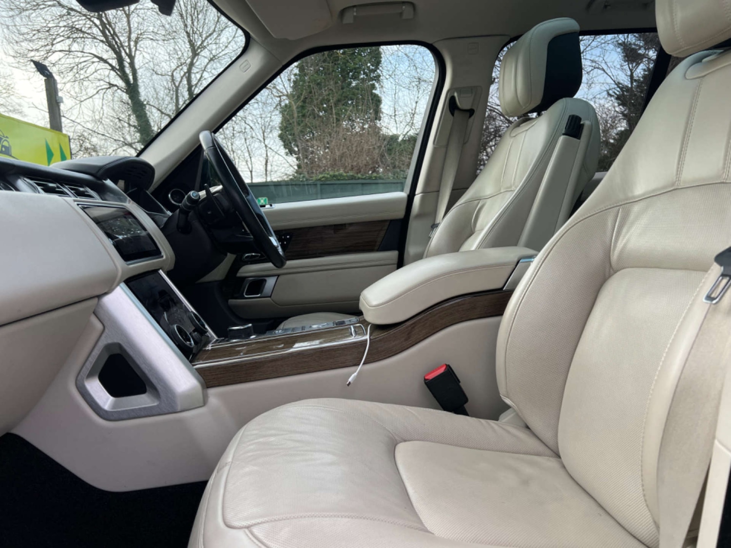 Used Land Rover Range Rover 2018 for sale - 77129808: Photo 15