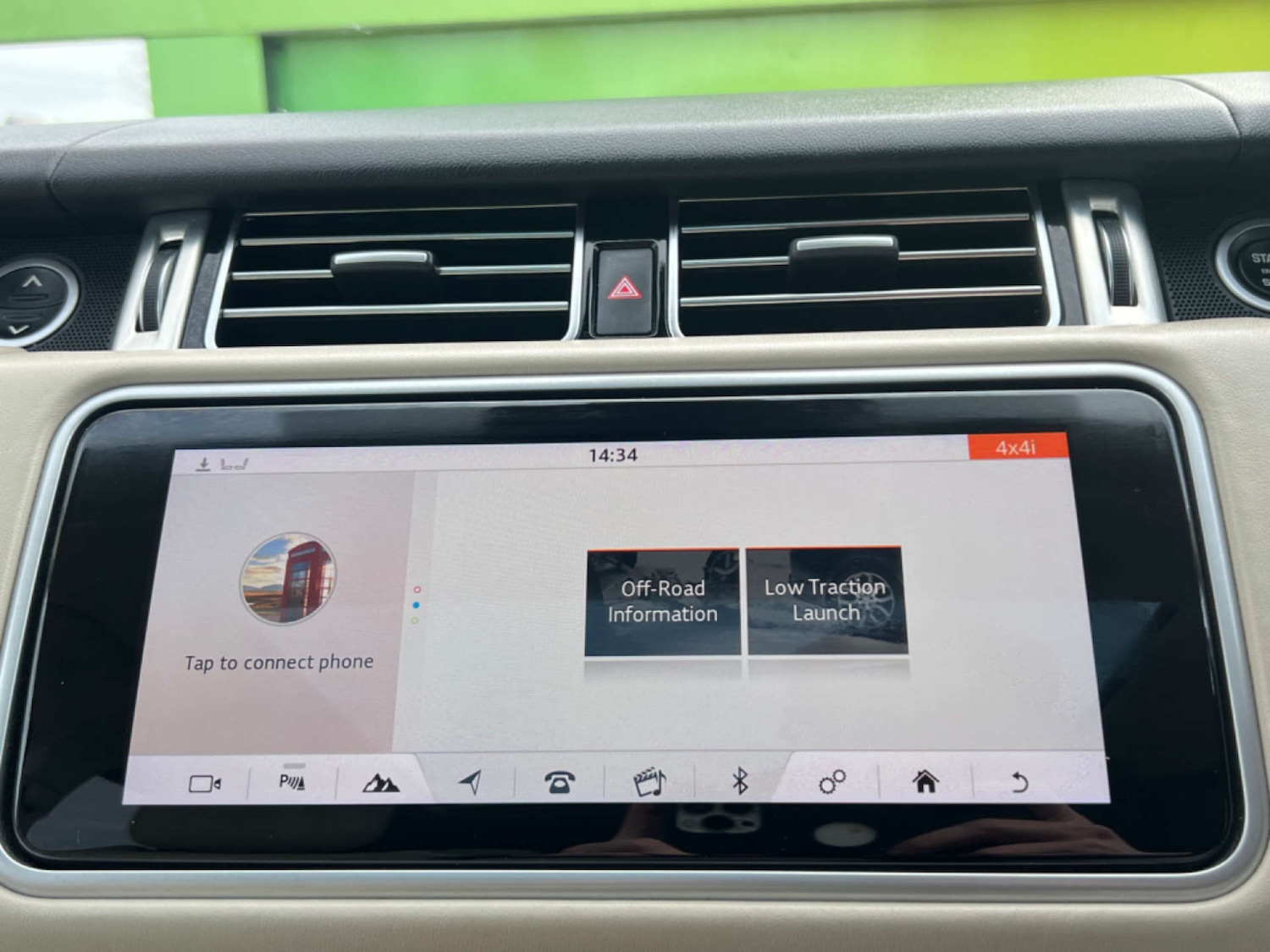 Used Land Rover Range Rover 2018 for sale - 77129808: Photo 16