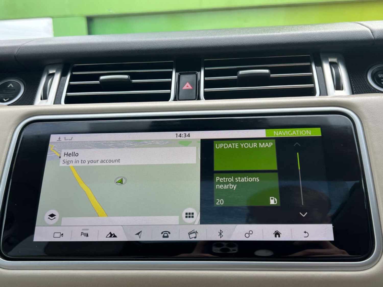 Used Land Rover Range Rover 2018 for sale - 77129808: Photo 17