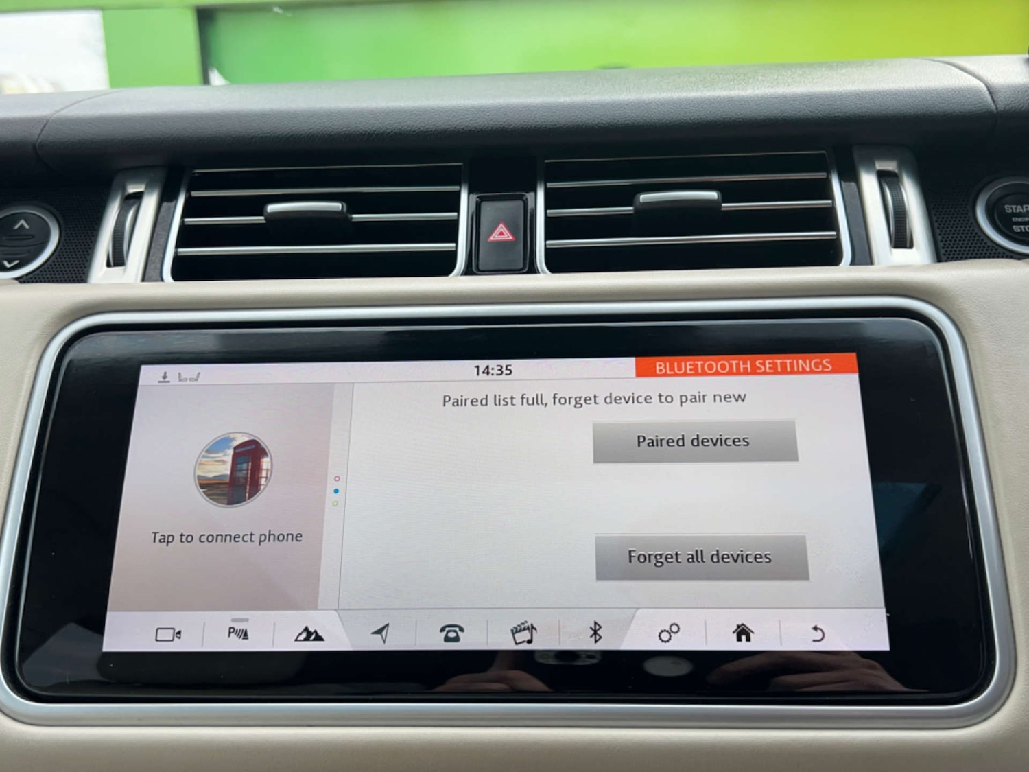 Used Land Rover Range Rover 2018 for sale - 77129808: Photo 20