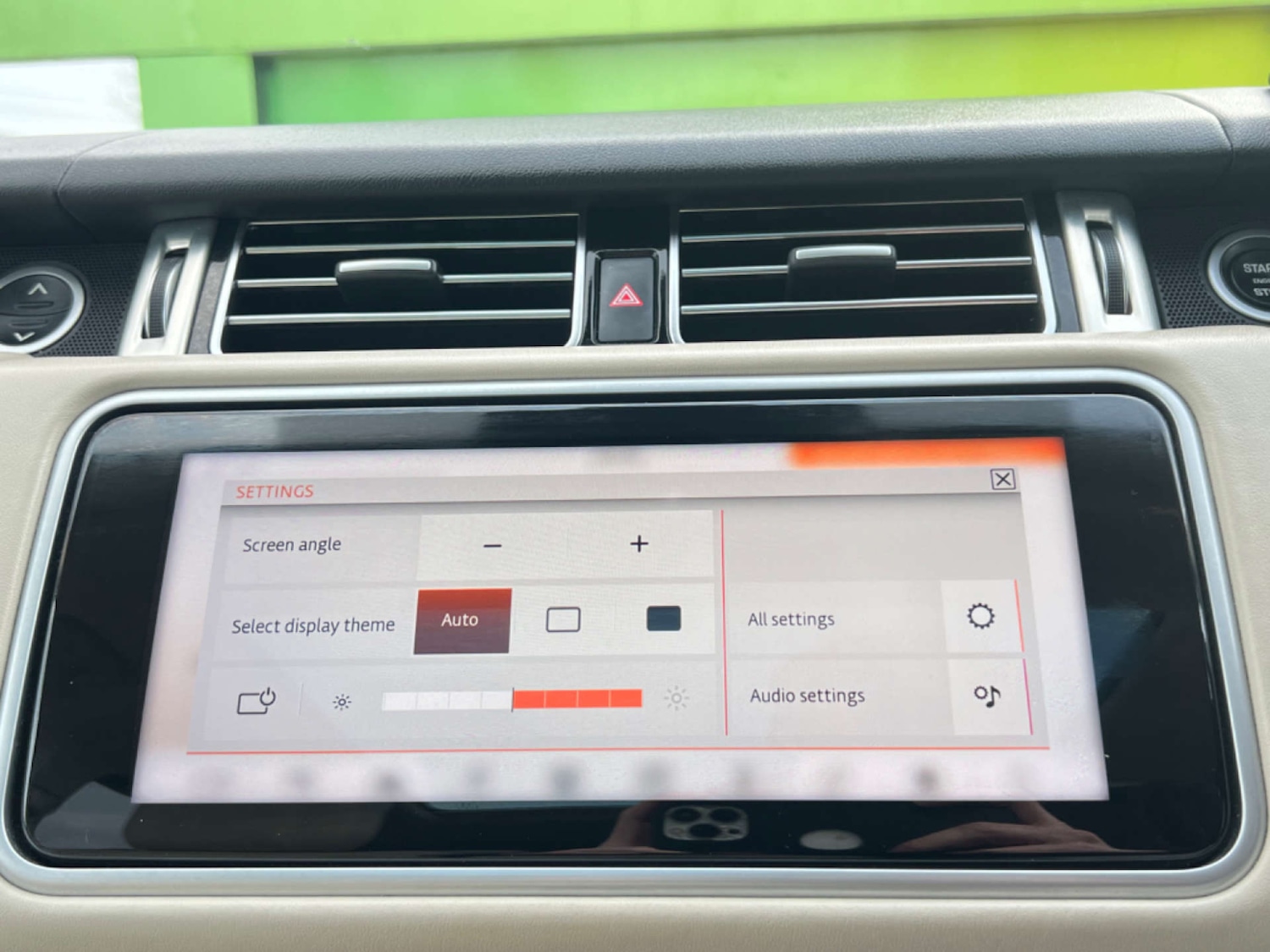 Used Land Rover Range Rover 2018 for sale - 77129808: Photo 21