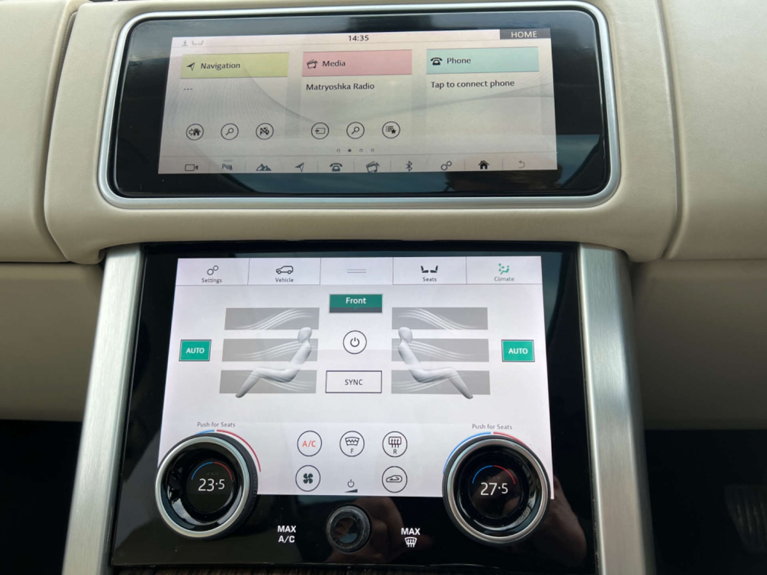 Used Land Rover Range Rover 2018 for sale - 77129808: Photo 23