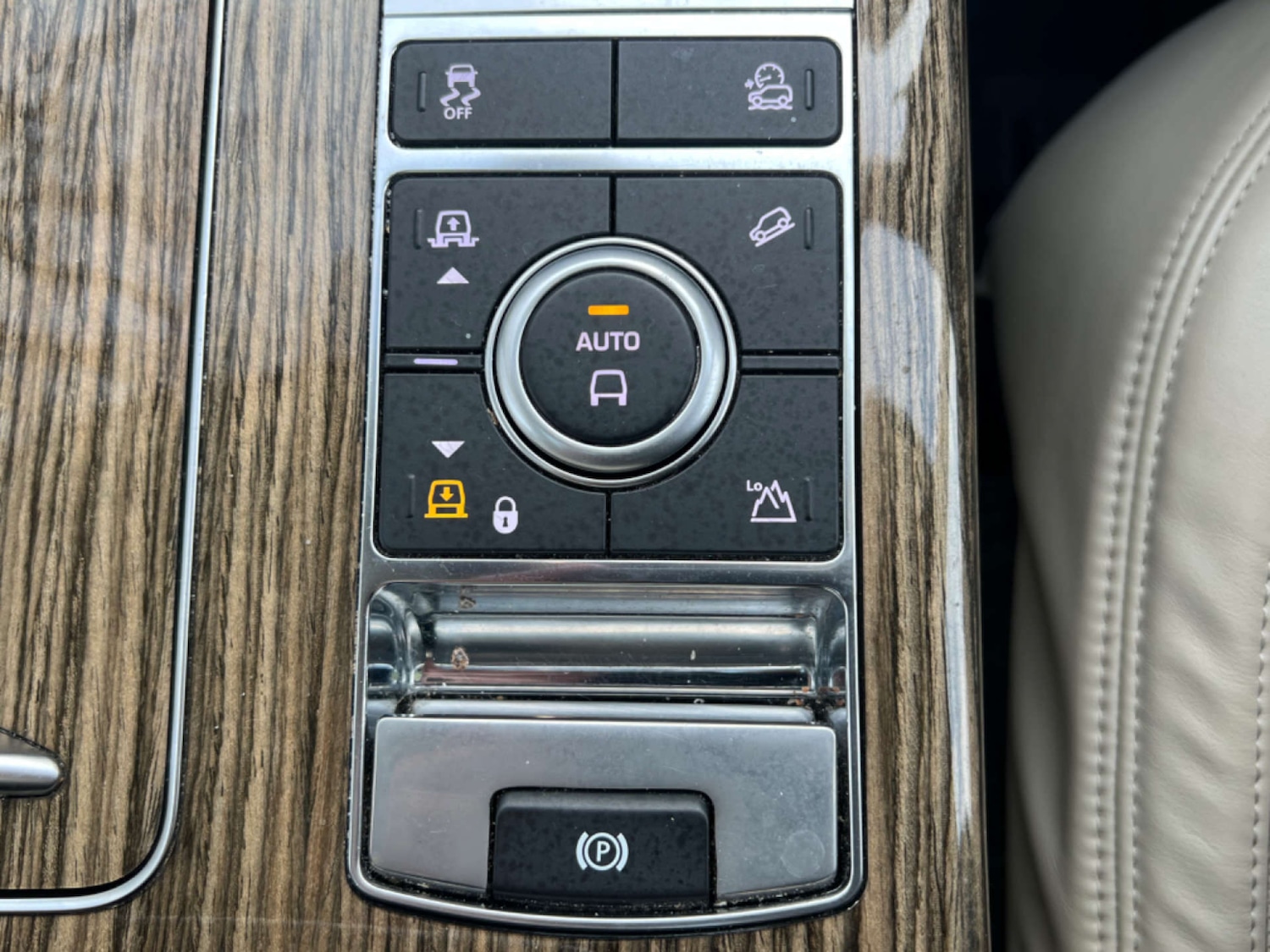 Used Land Rover Range Rover 2018 for sale - 77129808: Photo 25