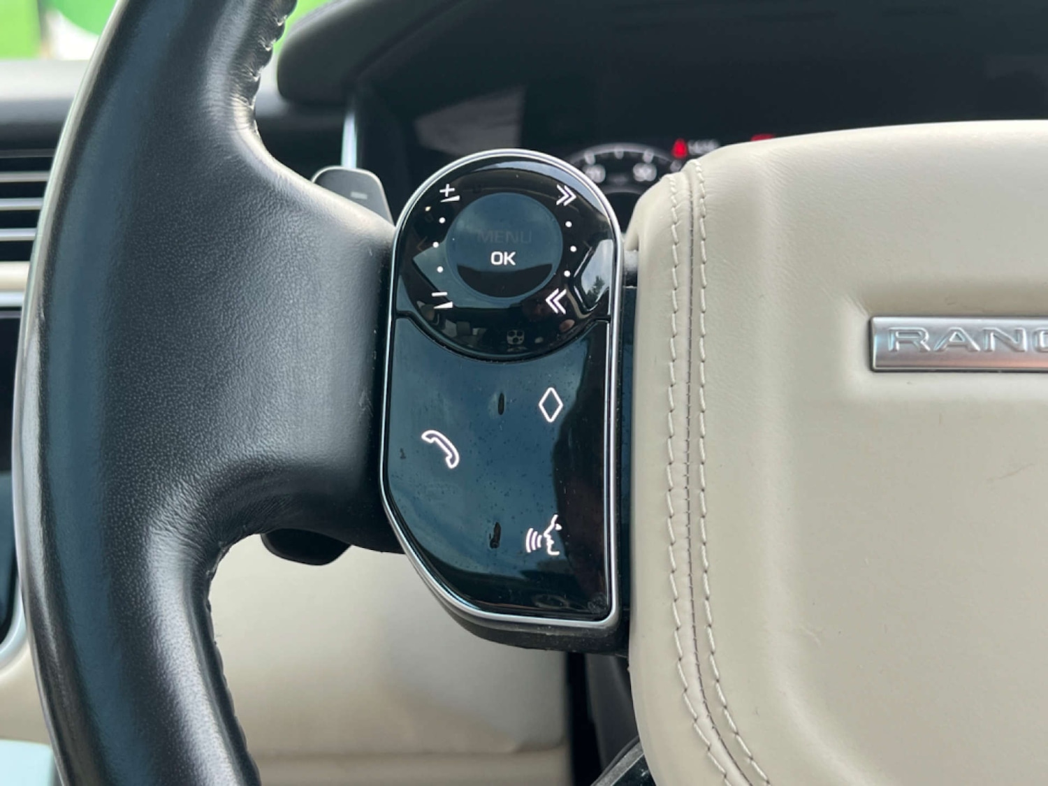 Used Land Rover Range Rover 2018 for sale - 77129808: Photo 27