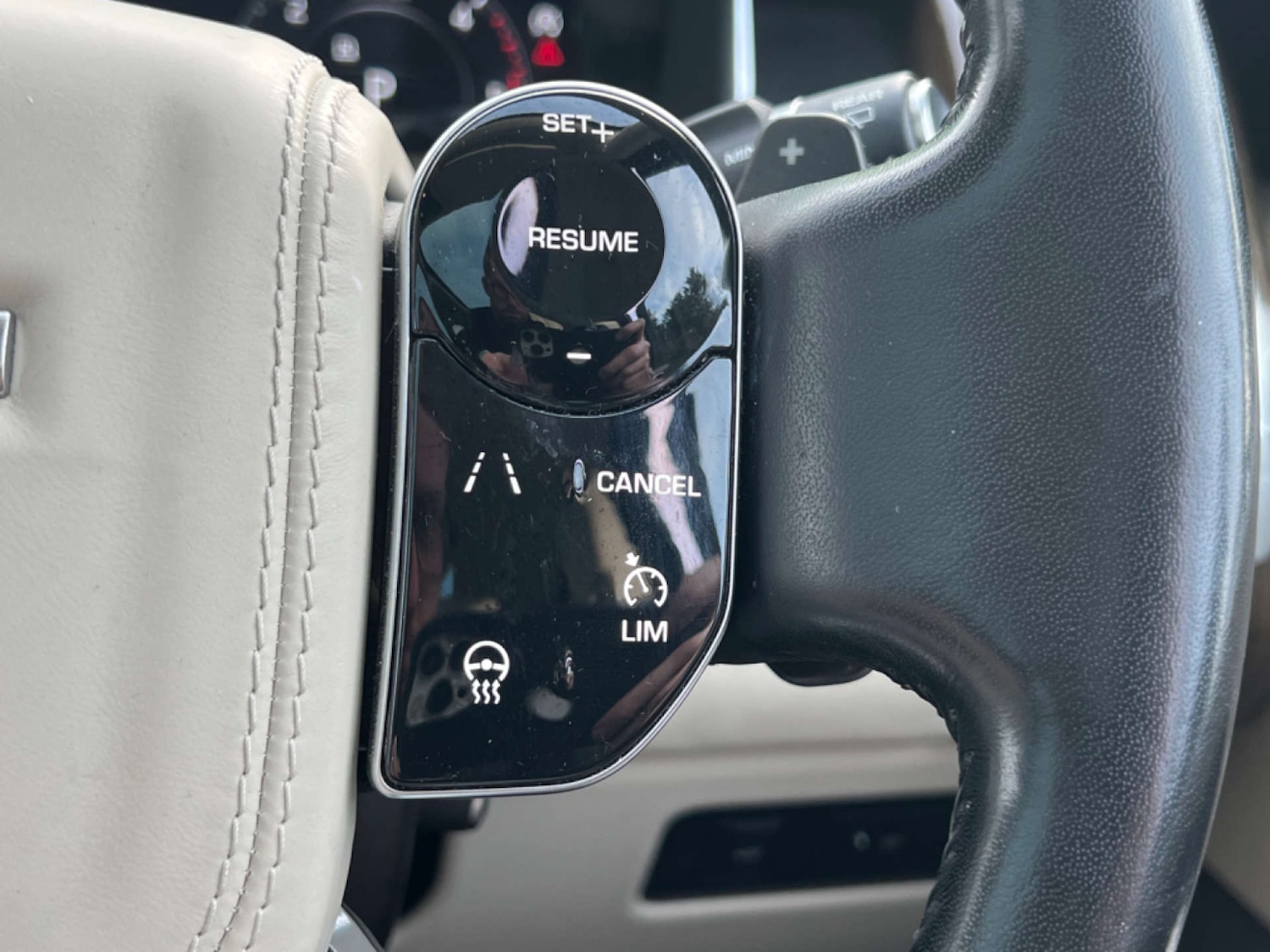 Used Land Rover Range Rover 2018 for sale - 77129808: Photo 28