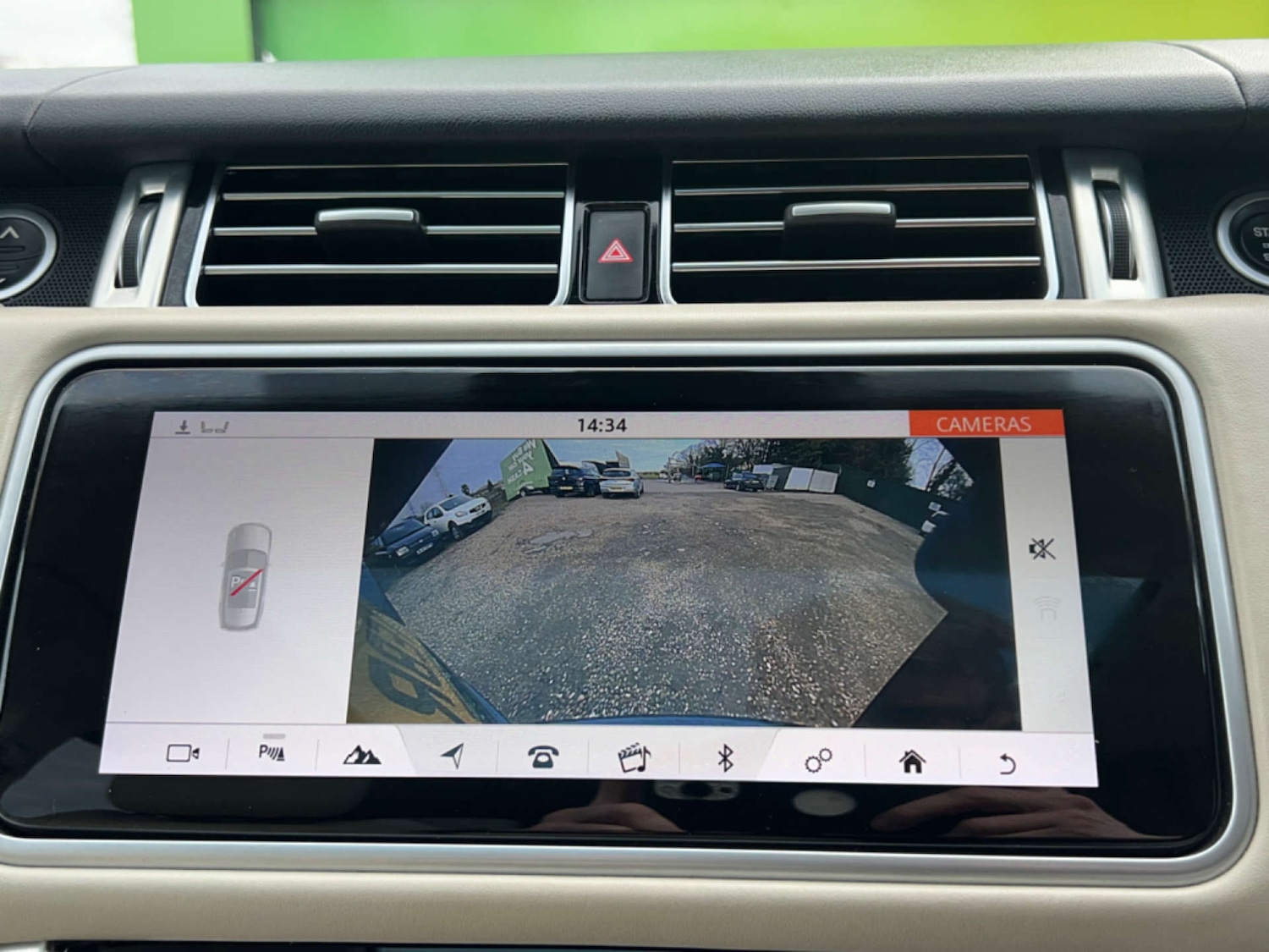 Used Land Rover Range Rover 2018 for sale - 77129808: Photo 3