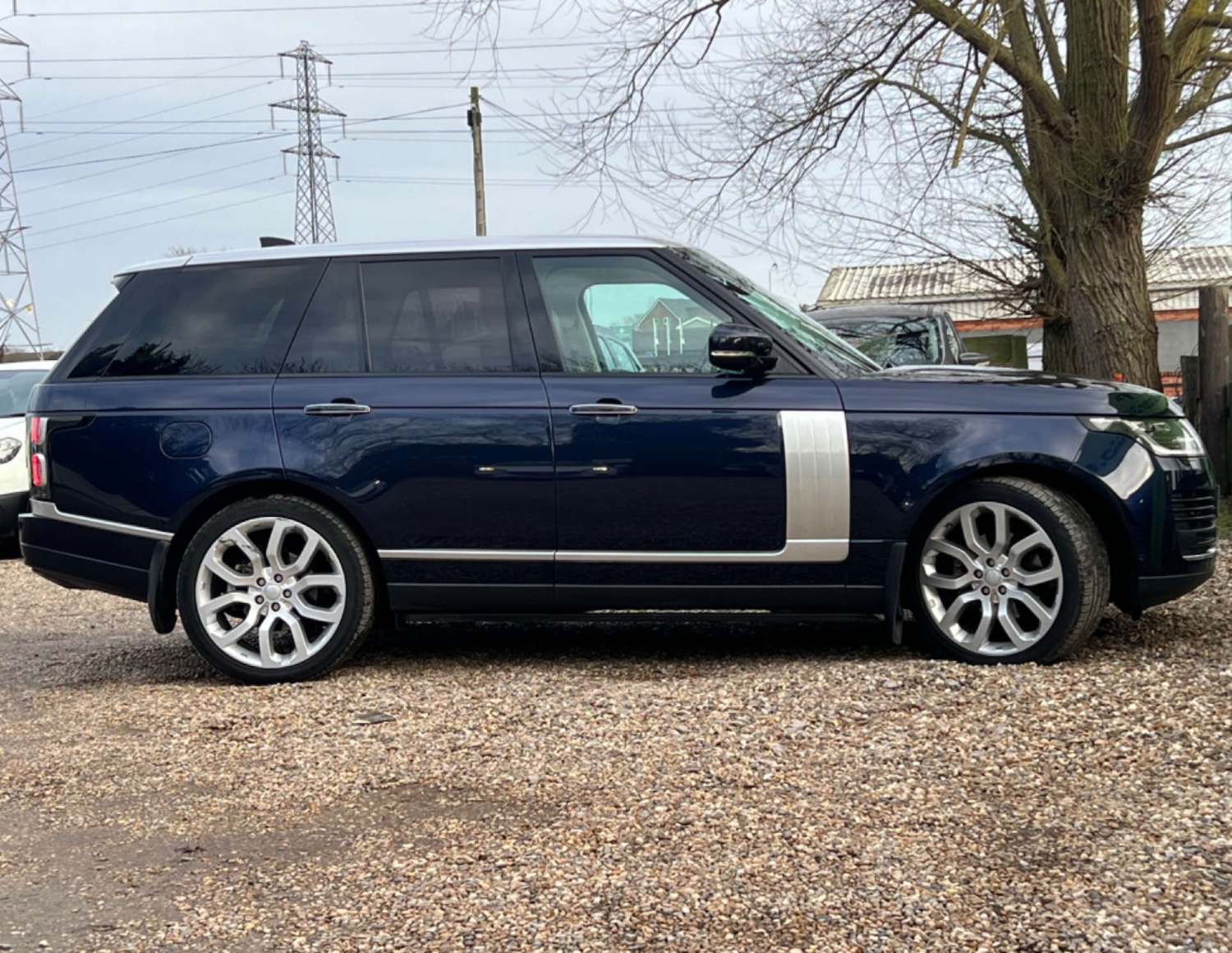 Used Land Rover Range Rover 2018 for sale - 77129808: Photo 9