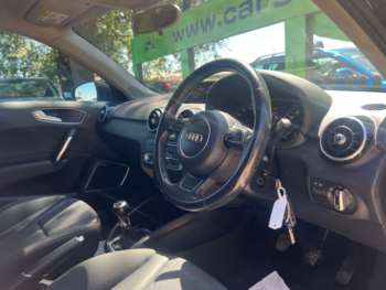 Used Audi A1 2015 for sale - 75105941: Photo