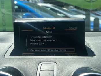 Used Audi A1 2015 for sale - 75105941: Photo