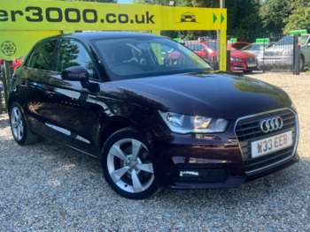 Used Audi A1 2015 for sale - 75105941: Photo