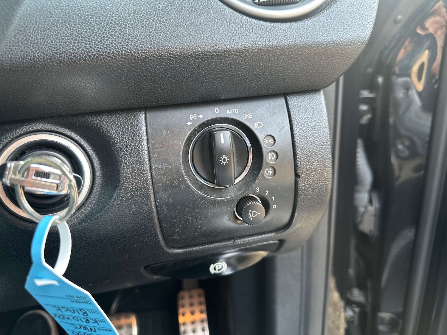 Used Mercedes-Benz M Class 2010 for sale - 76940176: Photo 24