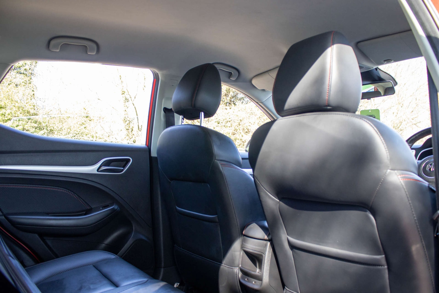 Used MG MG ZS 2021 for sale - 78210416: Photo 10