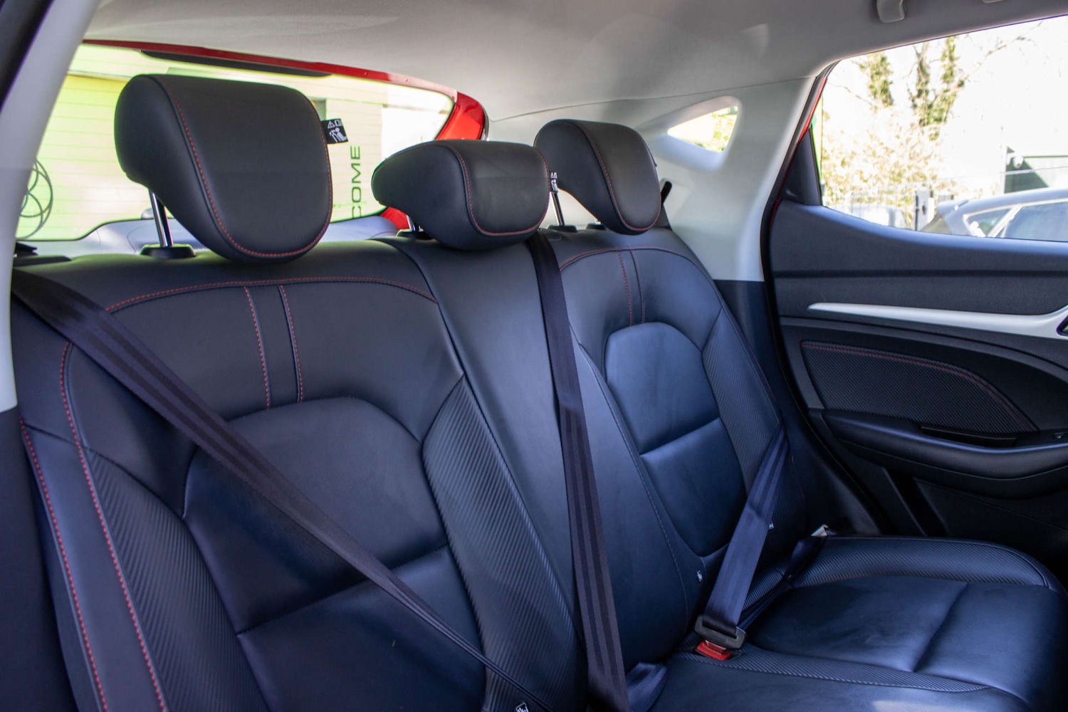 Used MG MG ZS 2021 for sale - 78210416: Photo 11